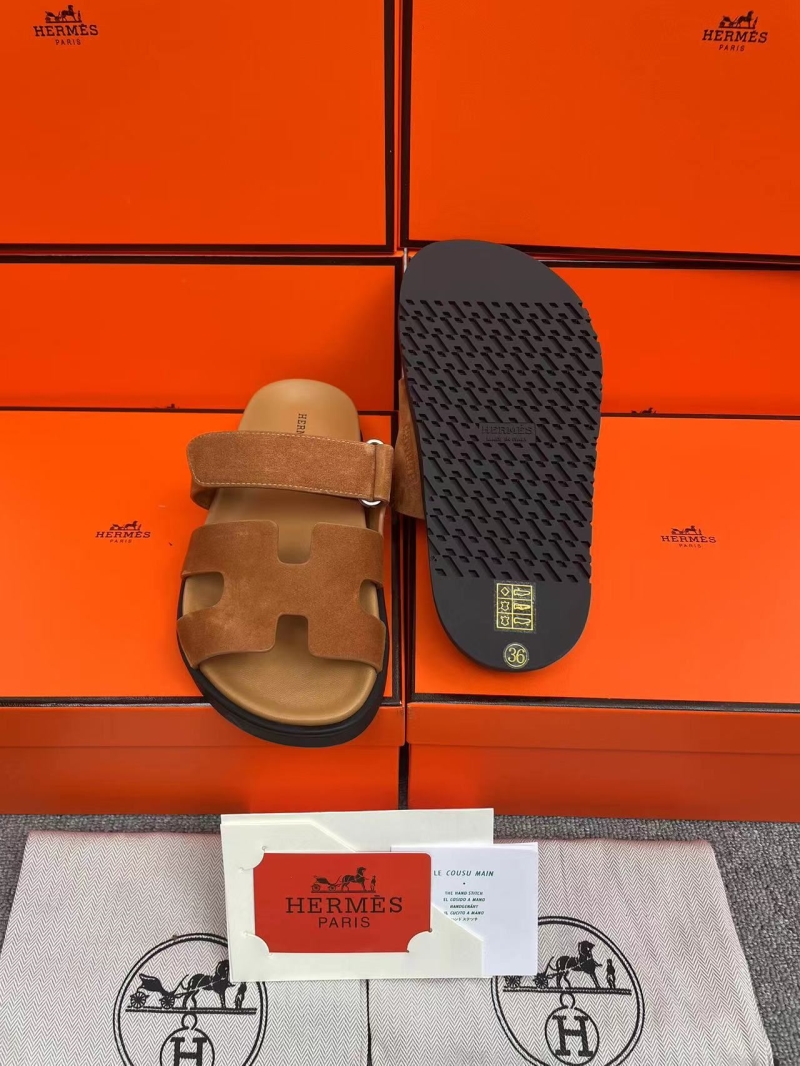 Hermes Sandals